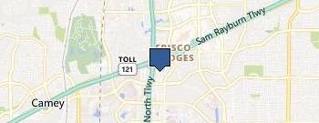 Ugs Capital Corp location map