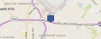 Guido Management Service Inc location map