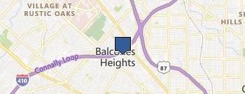 all seasons moving and storage location map