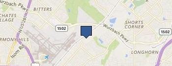 Riteway Service CO location map
