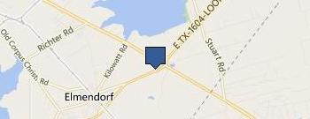 Jimmy John's location map