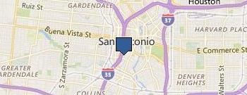 Tabc location map