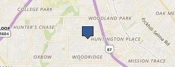 Insulation Group location map