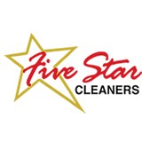 Five Star Cleaners - Laundry Services in San Antonio