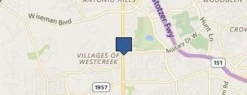 Five Star Cleaners location map