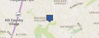 Powell Painting & Remodeling location map