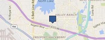 Bellaful Creations location map