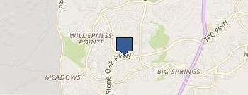 Live Oak Group location map