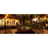 Kalachandji's Palace & Restaurant - Health Food in Dallas