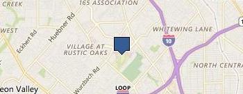 Nazario Hector MD location map