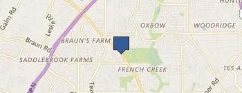 Champion Realty location map
