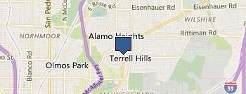 Zedric's Healthy Gourmet To Go location map