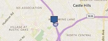 Ryan LLC location map
