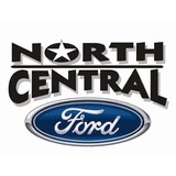North Central Ford - Car Dealers in Plano
