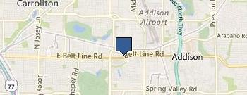 Business Control Systems L P location map