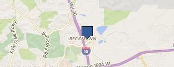 Hipdingo location map