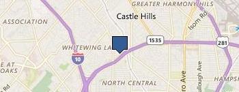 The Club Ko Inc location map