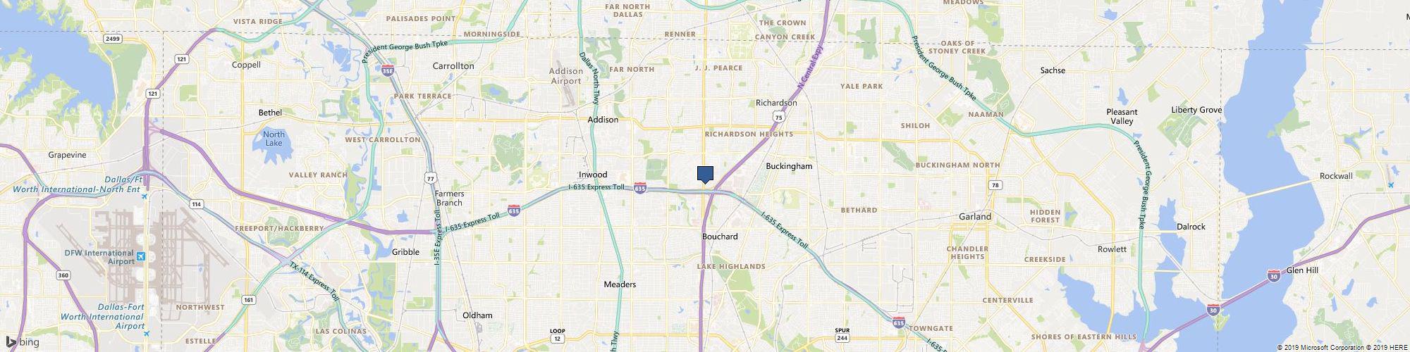 Data Center Inc cover photo