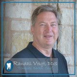 Randall  Voigt DDS - Dentists in San Antonio