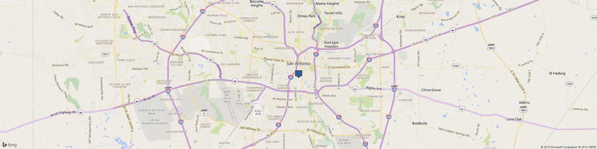 San Antonio Grants Monitoring cover photo