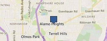 Rmg Partners location map