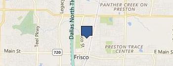 Tumble & Stunt Institute LLC location map