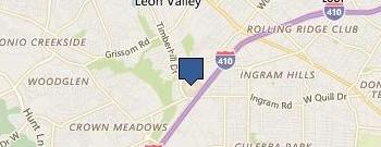 Style America location map
