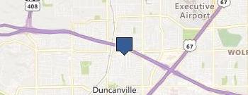 Speedy Community And Housing Development Inc location map
