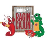 Ragin Cajun Restaurant - Seafood in Houston