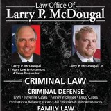 Larry P Mc Dougal Law Offices - Solicitors & Lawyers in Richmond