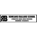 Rowland School of Ballet - Gyms in Humble