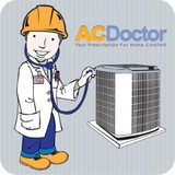 Ac Doctor - Heating & Air Conditioning / HVAC in Santa Fe