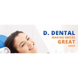D. Dental - Dentists in The Colony