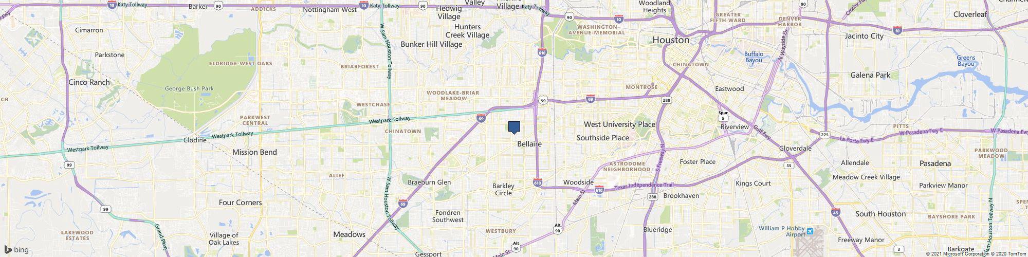 Behavioral Hospital-Bellaire cover photo