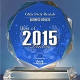 C & J's Party Rentals & Ente - Party Supplies in Denton