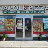 Napoli Express  Pizza - Pizza in Sugar Land