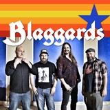 Blaggards - Musicians in Houston