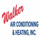 Walker Air Conditioning - Heating & Air Conditioning / HVAC in Carrollton