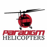 Paradigm Helicopters LLC - Airlines in Houston
