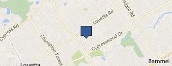 Freedom Maids location map