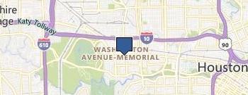 Cool Off location map