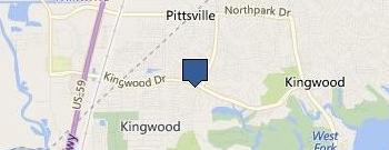 United Health Group location map