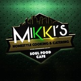 Mikki's Cafe & Catering - Caterers in Houston