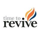A Time To Revive - Religious Organizations in Dallas