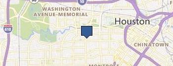 Massage Envy location map