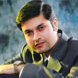 Dr Anand Vyas - Psychotherapist in Houston