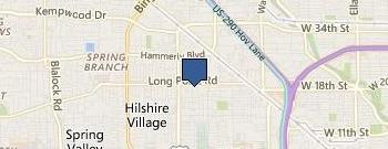 Mike Klein Motor CO location map