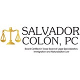 Colon Law Firm - Immigration Law in Houston