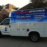 Plumbing Dynamics - Plumbing in Carrollton