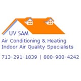 uv sam - Heating & Air Conditioning / HVAC in Spring